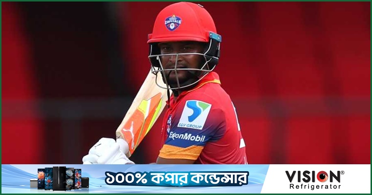 সাকিবের ‘৭’, দুবাইয়ের লড়াকু পুঁজি